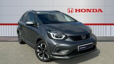 Honda Jazz 1.5 i-MMD Hybrid Crosstar EX 5dr eCVT Hybrid Hatchback